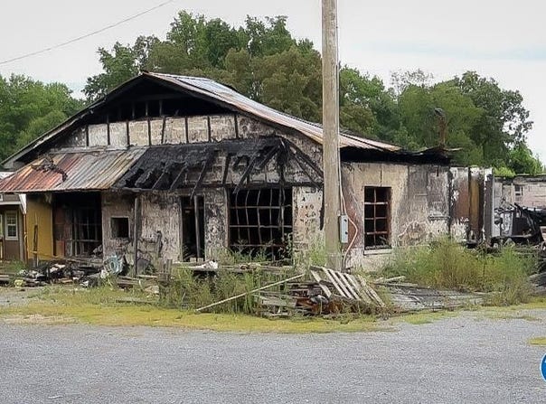 8778 Hwy 40, Henagar, AL 35978