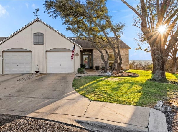 1044 Edinburgh Drive unit: 1044, Kerrville, TX 78028