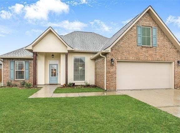 227 ASHTON PARC, Slidell, LA 70458