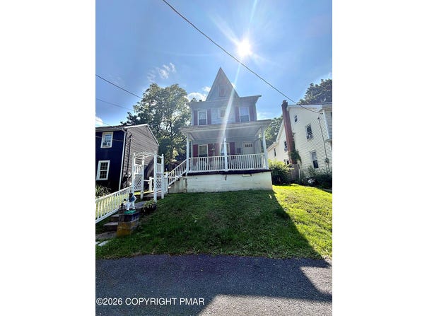 255 Caldwell Street, Schuylkill Haven, PA 17972