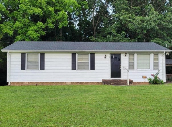 530 Broad Road, Roxboro, NC 27573