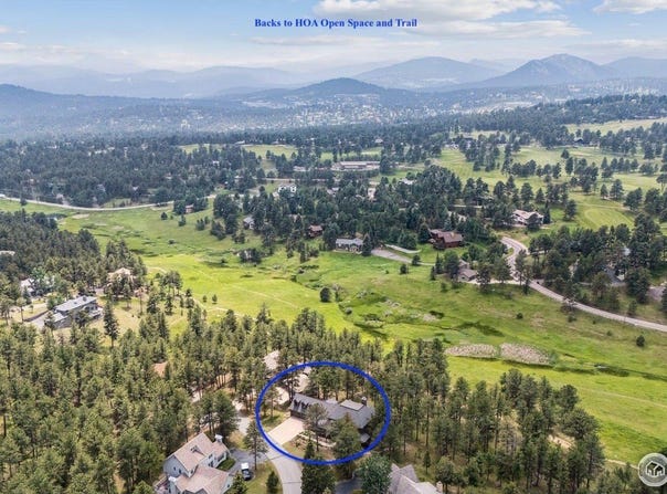 2023 Mammoth Ct, Evergreen, CO 80439