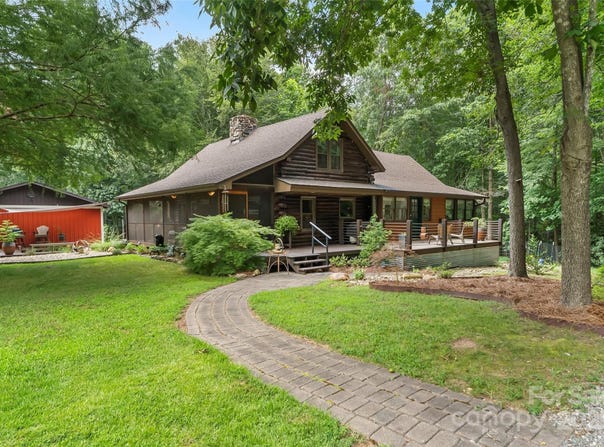 2256 Sophia Street, Connelly Springs, NC 28612