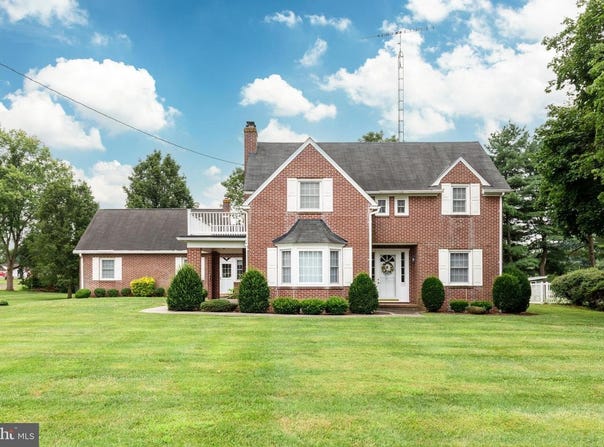 149 W BALTIMORE ST, TANEYTOWN, MD 21787
