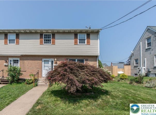 914 New York Avenue, Hellertown Boro, PA 18055