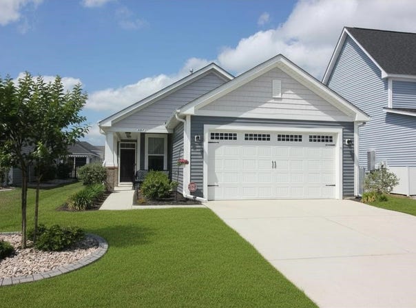 587 Cascade Loop, Little River, SC 29566