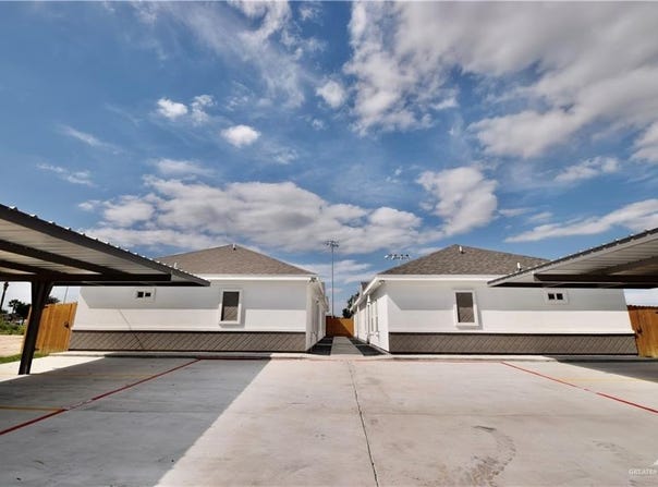 1805 W Ramirez Street W, Mission, TX 78572
