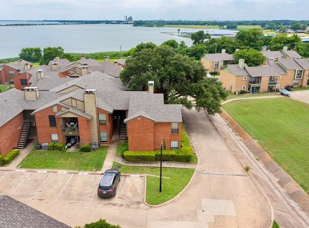 5909 Lake Hubbard Parkway, Garland, TX 75043