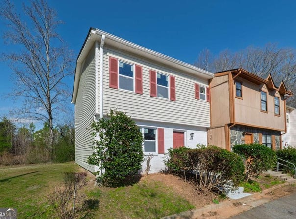 2102 LENOA, Austell, GA 30106