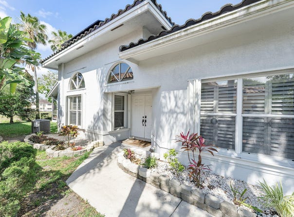 7793 Highlands Circle, Margate, FL 33063