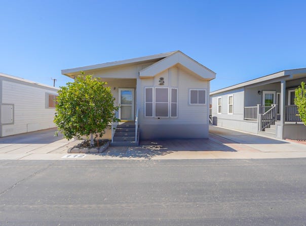 7201 E 32nd St, Yuma, AZ 85365