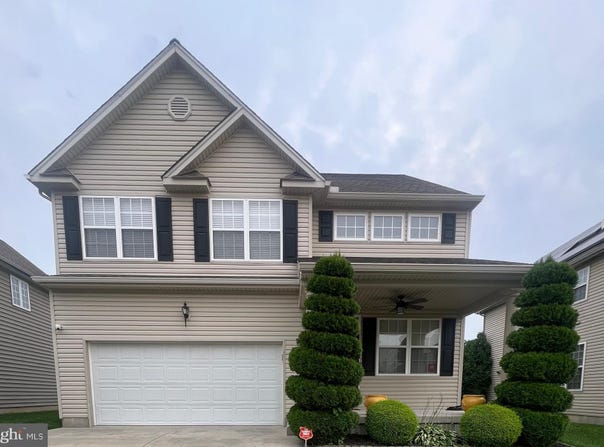114 ROSEMARY COURT, BEAR, DE 19701