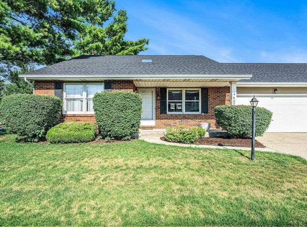 4607 Rivers Edge Drive, Mishawaka, IN 46544