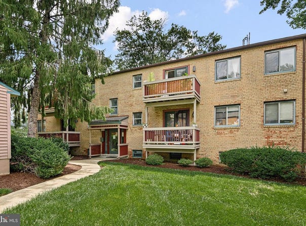 153 PALADIN DR #153, WILMINGTON, DE 19802