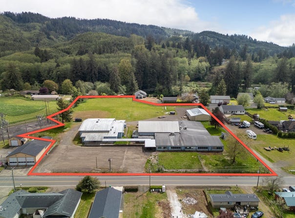 19995 Blaine Road, Beaver, OR 97108