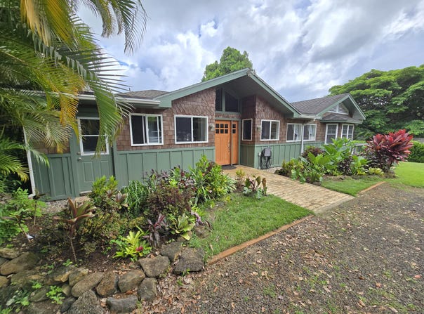6562 KAHUNA RD, Kapaa, HI 96746