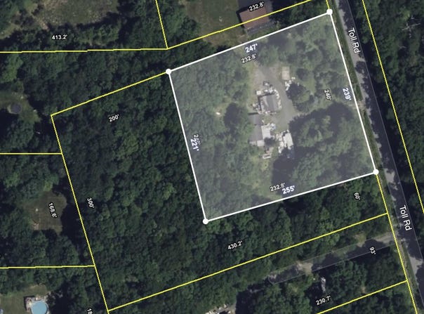 719 Toll Road, Effort, PA 18330
