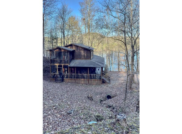 50 Lake Drive, Murphy, NC 28906