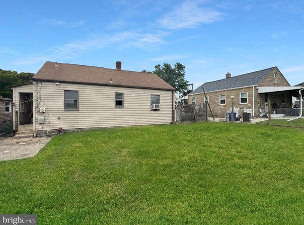 1708 RITA, BALTIMORE, MD 21222