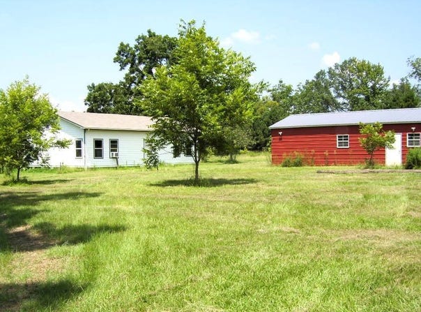 1071  LR 3, Ashdown, AR 71822