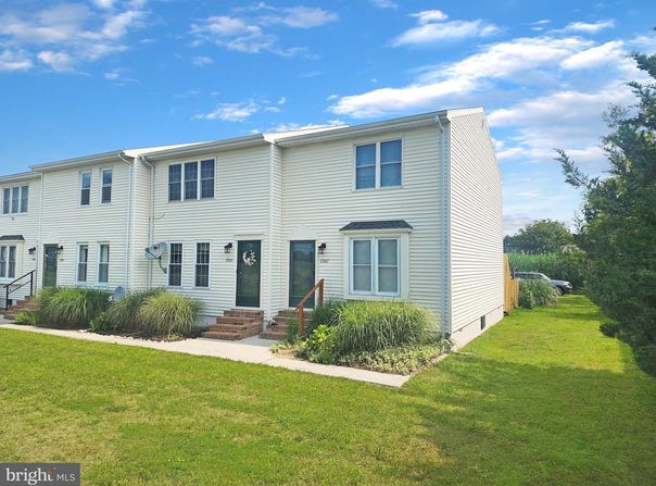 7207 BUNTING RD, CHINCOTEAGUE ISLAND, VA 23336