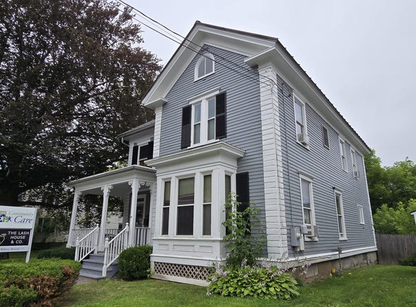 45 Silver Street, Waterville, ME 04901