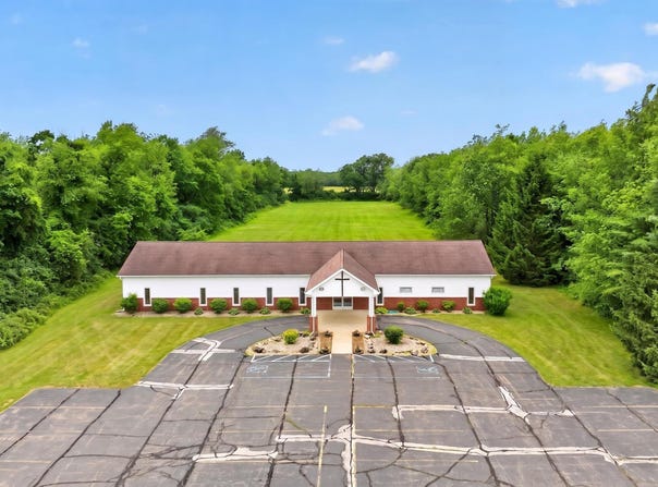 6000 Reynolds Road, Jackson, MI 49201