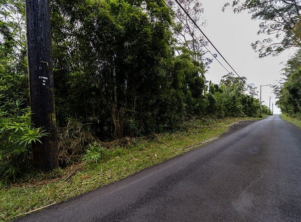 GLENWOOD RD, Mountain View, HI 96771