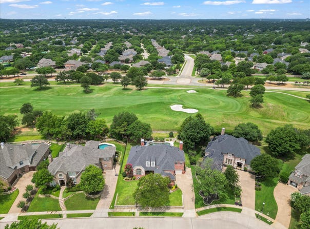 5213 Balmoral Lane, Flower Mound, TX 75028