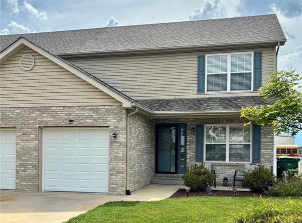 227 Alamosa Drive, Freeburg, IL 62243