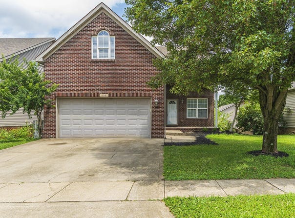 109 Winners Circle, Georgetown, KY 40324