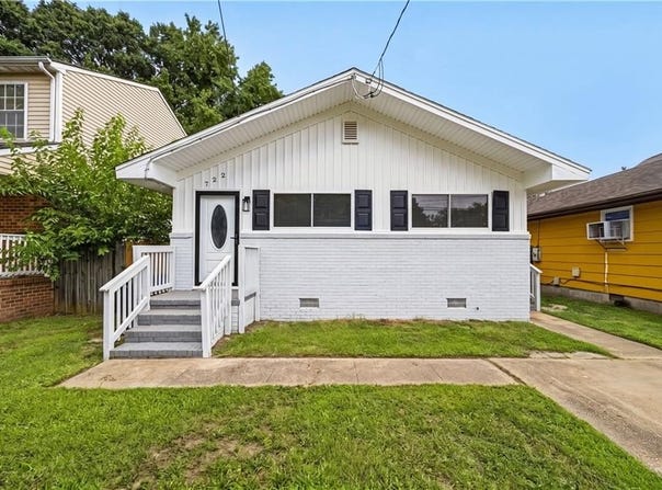 722 Ridgeway Ave, Hampton, VA 23661