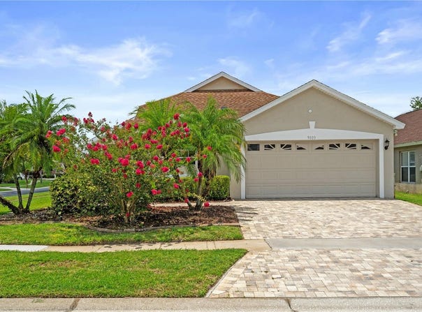 9003 PECKY CYPRESS WAY, ORLANDO, FL 32836