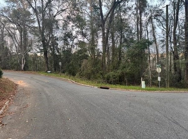 504 N Bellamy Drive, Quincy, FL 32351