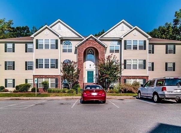 131 James Road, High Point, NC 27265