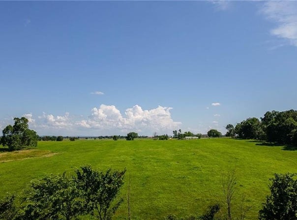 16.75 Acres Bryant  RD, Gentry, AR 72734