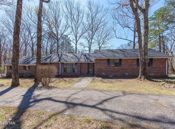 192 New Salem Road, Bethel Springs, TN 38315