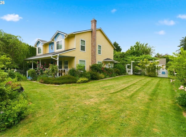 32663 SE PROCTOR St, Gresham, OR 97080