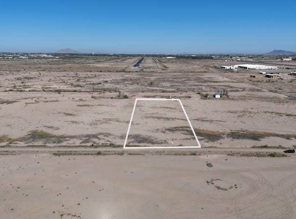 Tbd Grulla Mountain Rd SE, Deming, NM 88030