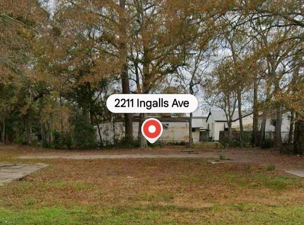 2211 Ingalls Avenue, Pascagoula, MS 39567