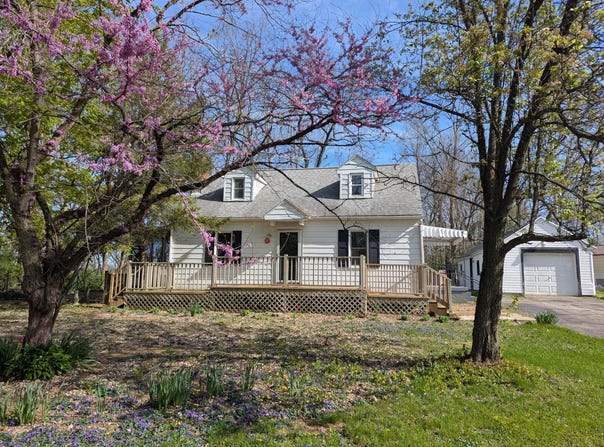 4010 Fairfield Pike, Springfield, OH 45502