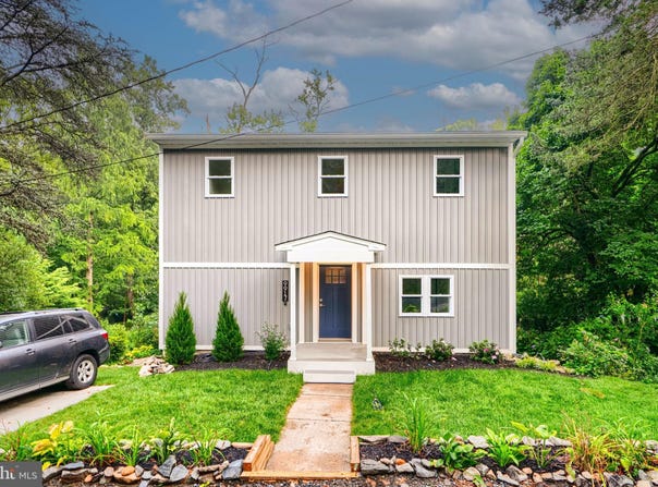 9917 FINNEY DRIVE, BALTIMORE, MD 21234
