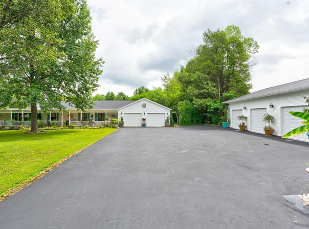 16834 N State Road 66, Magnet, IN 47520