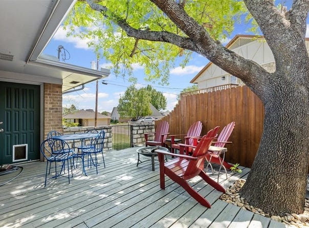 5008 Santa Elena Court, Granbury, TX 76049