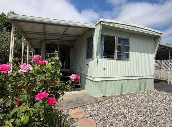227 Hermosa Circle, Santa Rosa, CA 95409