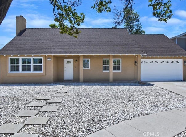 23648 Emelita Street, Woodland Hills, CA 91367