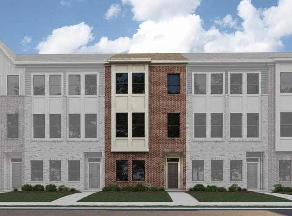 693 Bandon Alley, Cary, NC 27513