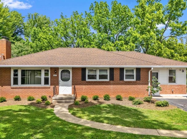 147 Maple Drive, Madison Heights, VA 24572