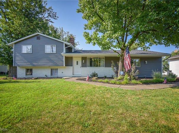15446 Sheldon Road, Brook Park, OH 44142