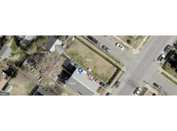 7912 LORETTO AVENUE, PHILADELPHIA, PA 19111